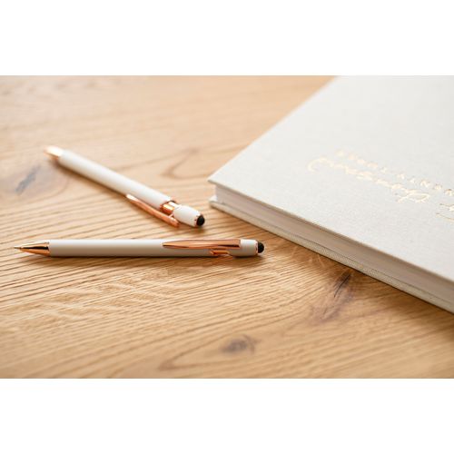 Stylo bille en aluminium Anthony - 6