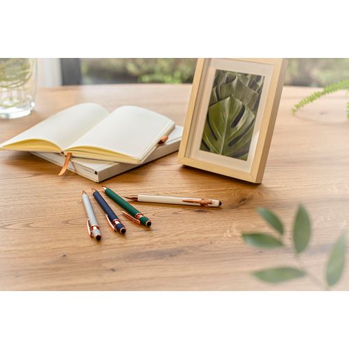 Stylo bille en aluminium Anthony - 7