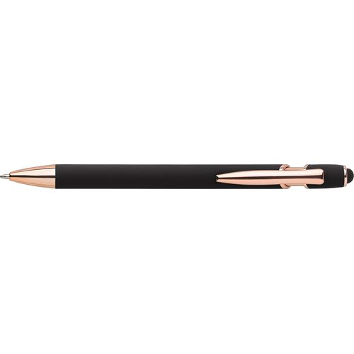 Stylo bille en aluminium Anthony - 1