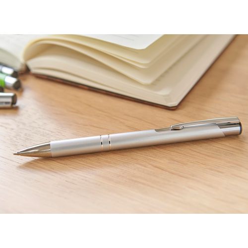 Stylo bille en aluminium Alexander - 5