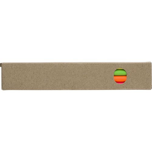 Set de 4 crayons surligneurs Kaden - 2