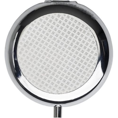 Boîte à pillule en métal Zara - 3