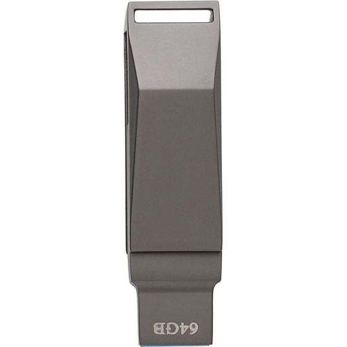 USB DE ALEACIÓN DE ZINC DORIAN