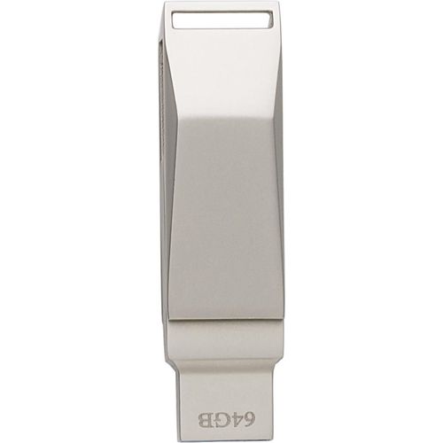 Clé USB twist 3.0 64 Go Dorian - 1
