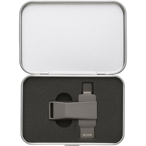 Clé USB twist 3.0 64 Go Dorian - 4