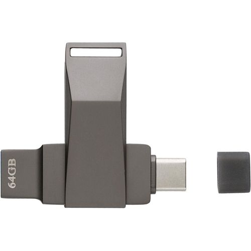 Clé USB twist 3.0 64 Go Dorian - 5