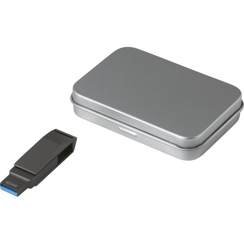 Clé USB twist 3.0 64 Go Dorian - 7