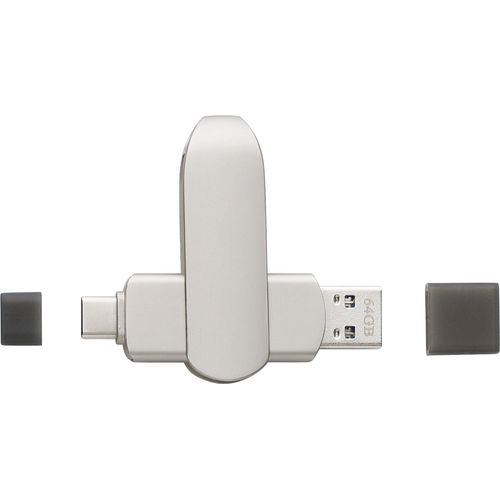 Clé USB twist 3.0 64 Go Harlow - 4