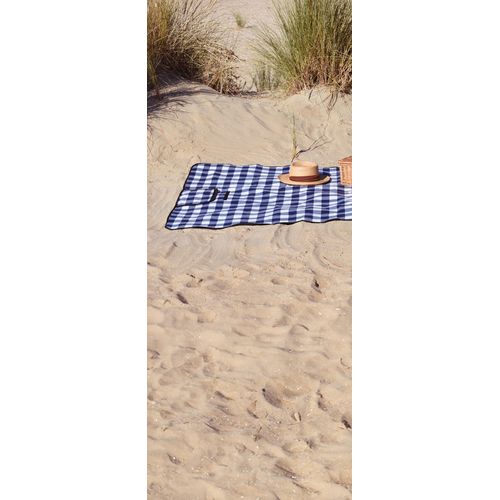 Couverture de pique-nique en rPET Vesper - 7