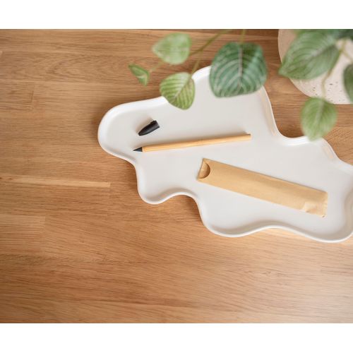 Crayon en bambou mine sans fin Hayes - 6