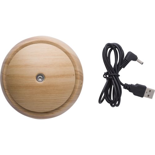 Diffuseur et humidificateur en ABS Ronin - 6