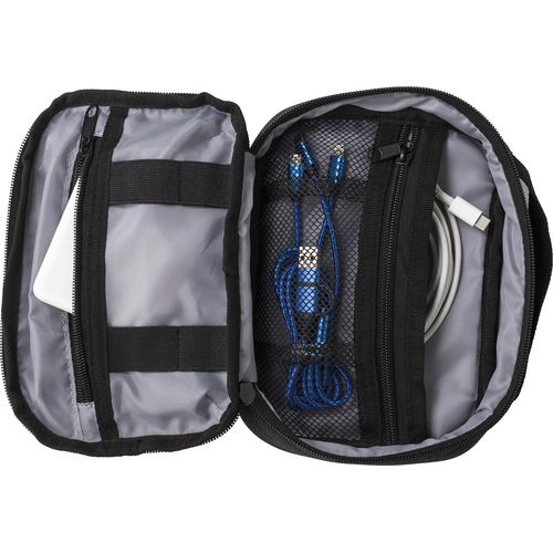 Bolsa de poliéster Jace