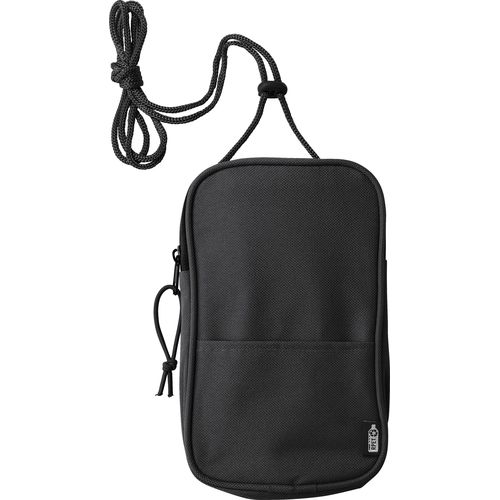 BANDOLERA DE POLIÉSTER RPET GRACELYN
