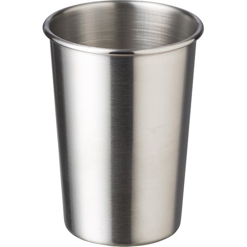 Gobelet en acier inoxydable Reid - 2
