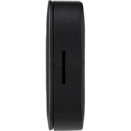 Hygromètre et thermomètre en ABS Kinsley - 5