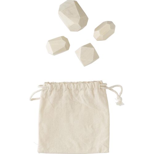 Jeu d'adresse en bois Grayson - 1