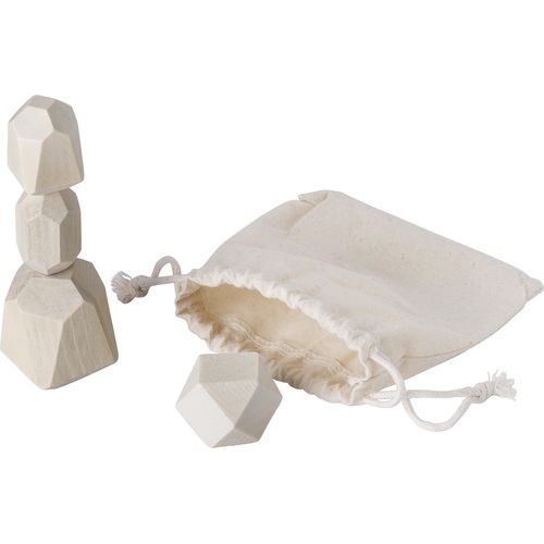 Jeu d'adresse en bois Grayson - 2