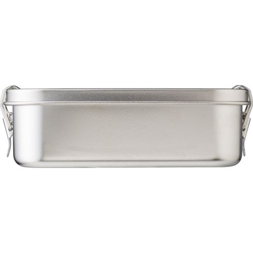 FIAMBRERA DE ACERO INOX. KASEN