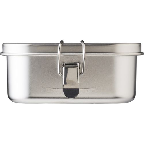 Fiambrera de acero inox. Kasen