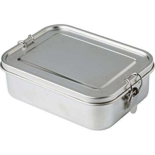 Lunch box en acier inoxydable Kasen - 5