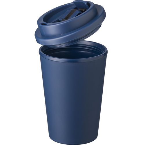 Vaso de PP (350 ml) Gabriela