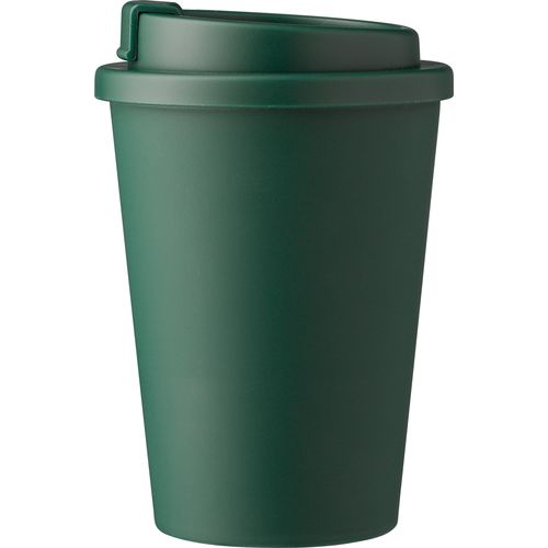 Vaso de PP (350 ml) Gabriela