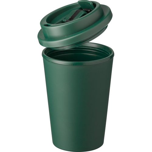 Vaso de PP (350 ml) Gabriela
