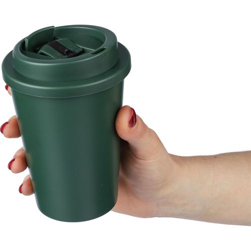 Mug nomade en PP de 350 ml Gabriela - 12