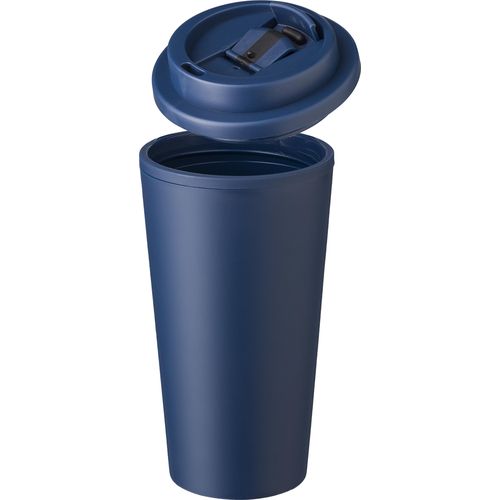 Vaso de PP (475 ml) Mackenzie