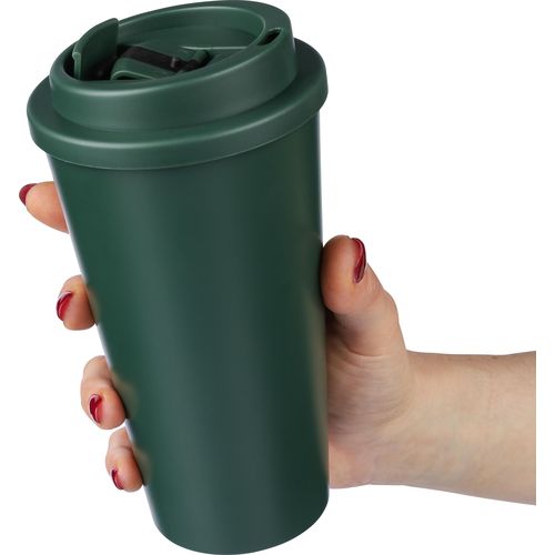 Vaso de PP (475 ml) Mackenzie