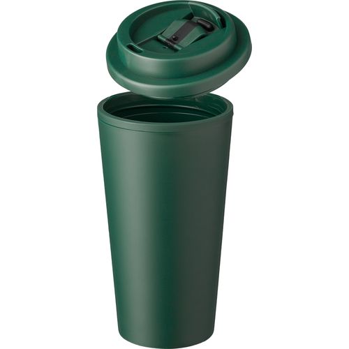 Vaso de PP (475 ml) Mackenzie