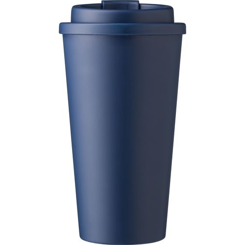 Mug nomade en PP de 475 ml Mackenzie - 5