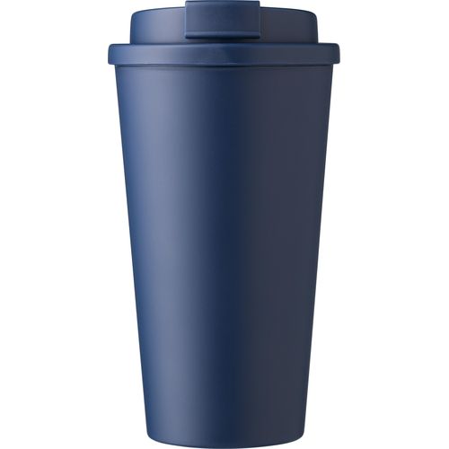 Mug nomade en PP de 475 ml Mackenzie - 6