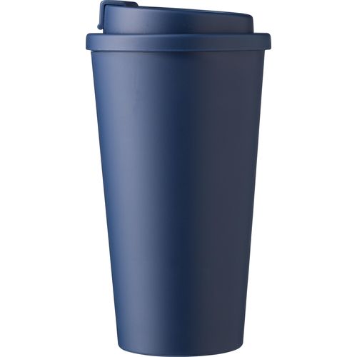 Mug nomade en PP de 475 ml Mackenzie - 7