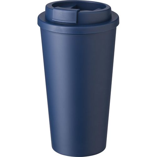 Vaso de PP (475 ml) Mackenzie
