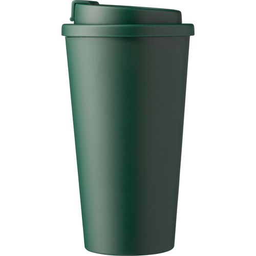 Mug nomade en PP de 475 ml Mackenzie - 10