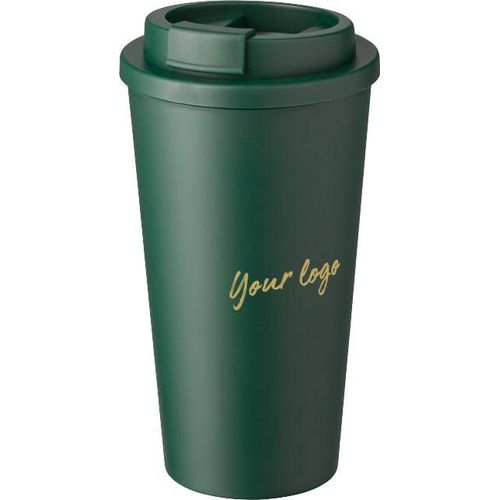 Mug nomade en PP de 475 ml Mackenzie - 4