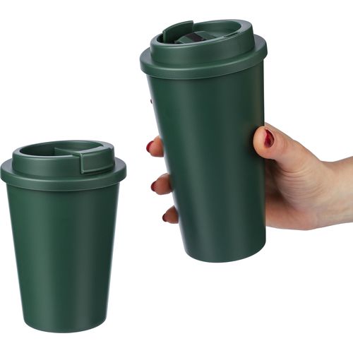 Mug nomade en PP de 475 ml Mackenzie - 13