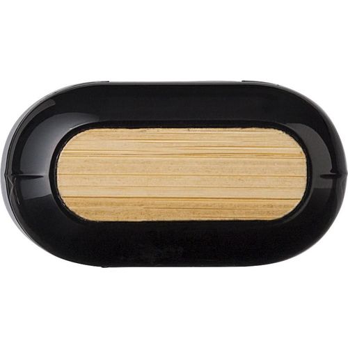 Oreillettes sans fil en ABS Waylon - 7