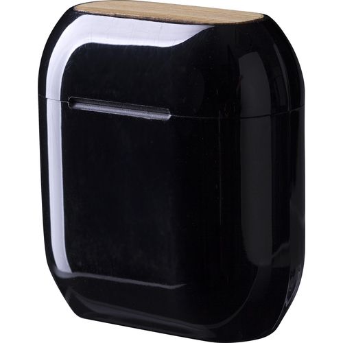 Oreillettes sans fil en ABS Waylon - 9