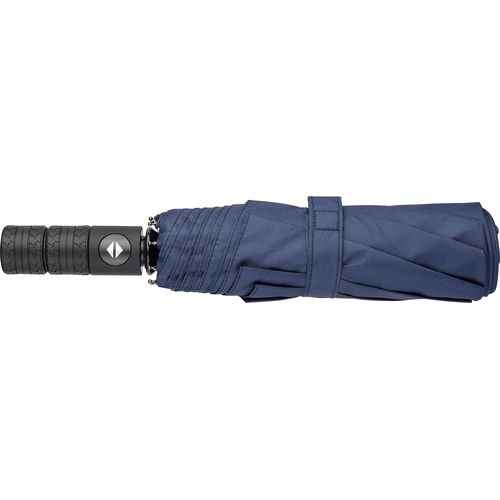 Parapluie pliable en rPET 190T Kameron - 4