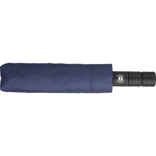 Parapluie pliable en rPET 190T Kameron - 5