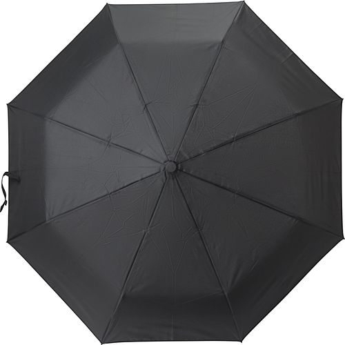 Parapluie pliable en rPET 190T Kameron - 1