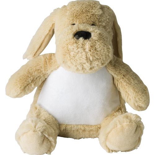 Peluche 'Chien' en polyester Hailey - 3