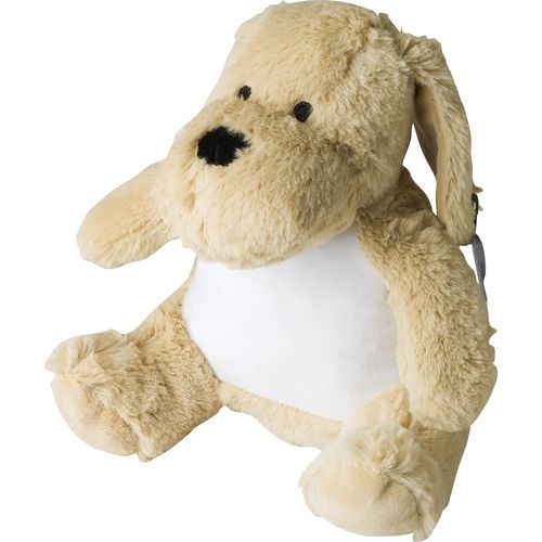 Peluche 'Chien' en polyester Hailey - 2