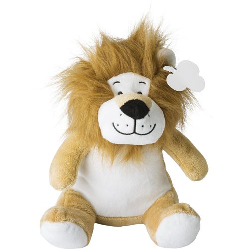 LEÓN DE PELUCHE SERENITY