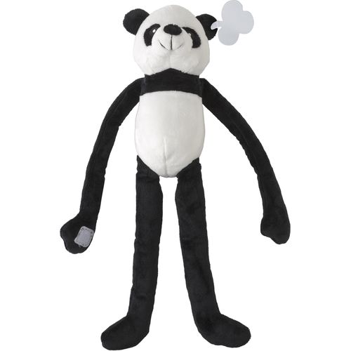 Peluche 'Panda' en polyester Ivy - 3