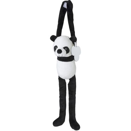 Peluche 'Panda' en polyester Ivy - 2
