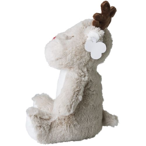 Peluche 'Renne' en polyester Everly - 4
