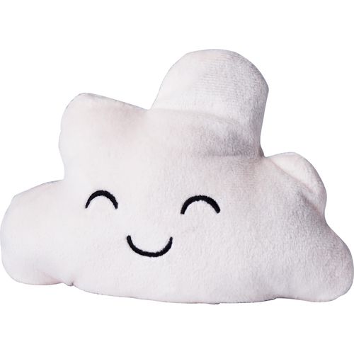 Peluche réversible 'Nuage' en polyester Isla - 2